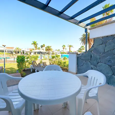 Bungalow Maspalomas Lago *