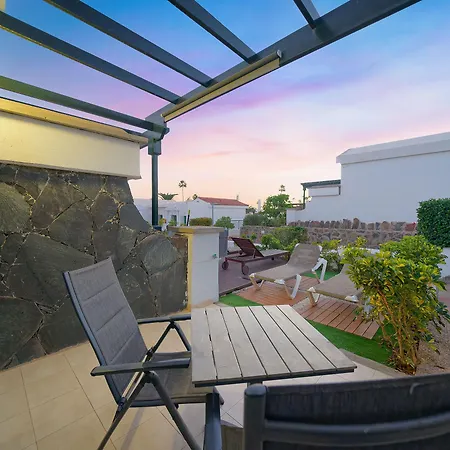 Bungalow Maspalomas Lago * Maspalomas