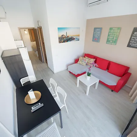 Apartman Bungalow Maspalomas Lago