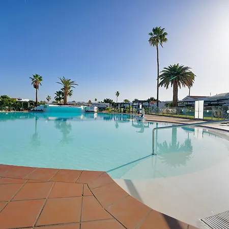 Apartman Bungalow Maspalomas Lago *