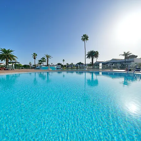 Apartman Bungalow Maspalomas Lago Maspalomas