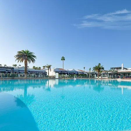Apartman Bungalow Maspalomas Lago