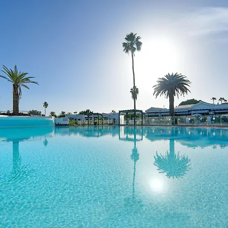 Bungalow Maspalomas Lago Apartman Maspalomas