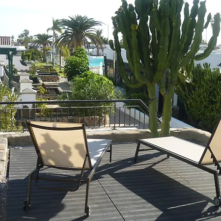 Apartman Bungalow Maspalomas Lago Maspalomas