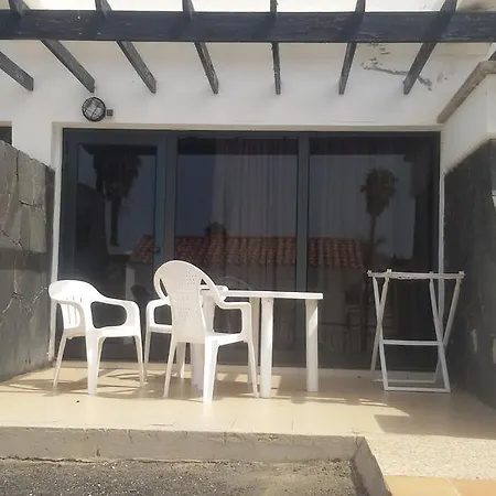 Bungalow Maspalomas Lago Apartman