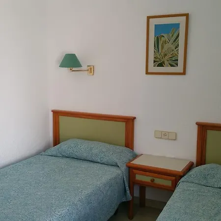 Bungalow Maspalomas Lago Apartman Maspalomas