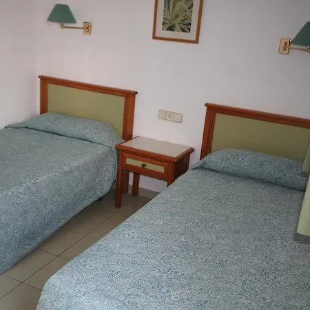 Bungalow Maspalomas Lago Apartman *