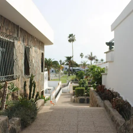 Apartman Bungalow Maspalomas Lago *