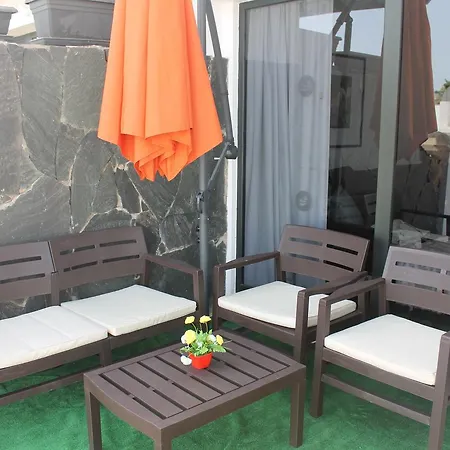 Bungalow Maspalomas Lago * Maspalomas