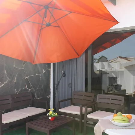 Apartman Bungalow Maspalomas Lago