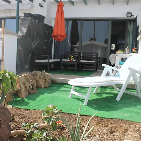 Bungalow Maspalomas Lago Apartman Maspalomas