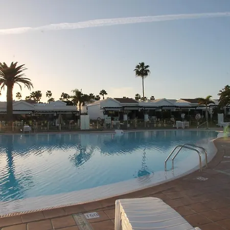 Bungalow Maspalomas Lago Apartman Maspalomas