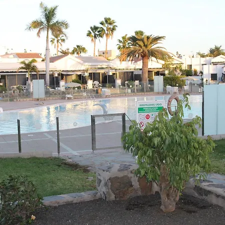 Bungalow Maspalomas Lago Maspalomas