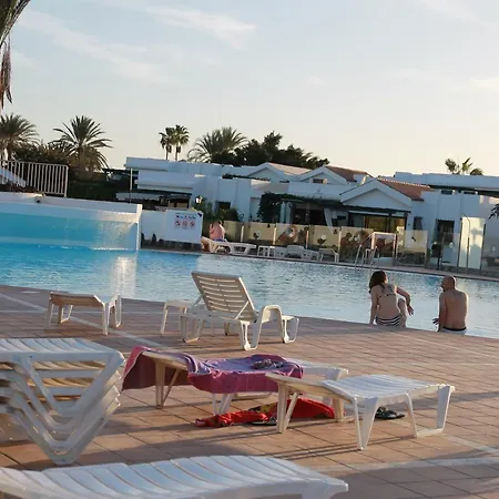 Apartman Bungalow Maspalomas Lago *