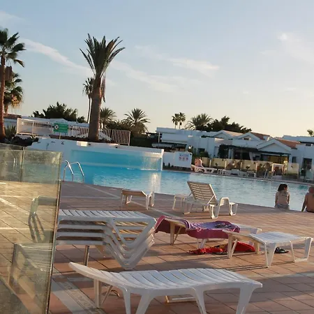 Bungalow Maspalomas Lago Apartman *