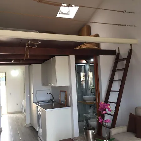 Apartman Bungalow Maspalomas Lago