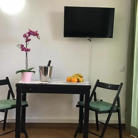 Apartman Bungalow Maspalomas Lago