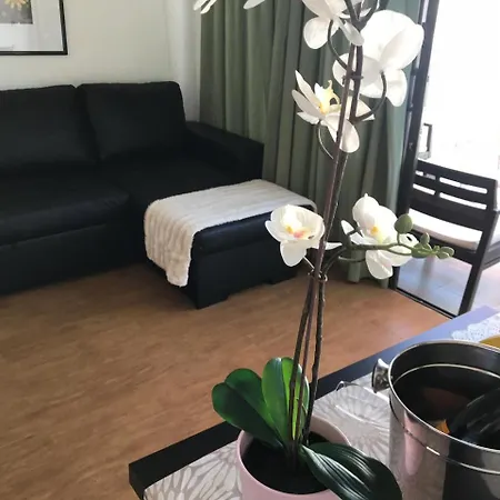 Apartman Bungalow Maspalomas Lago *