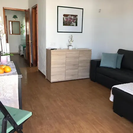 Bungalow Maspalomas Lago Maspalomas