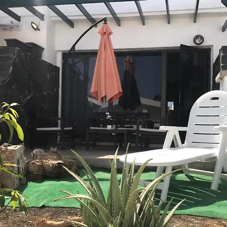 Bungalow Maspalomas Lago Apartman