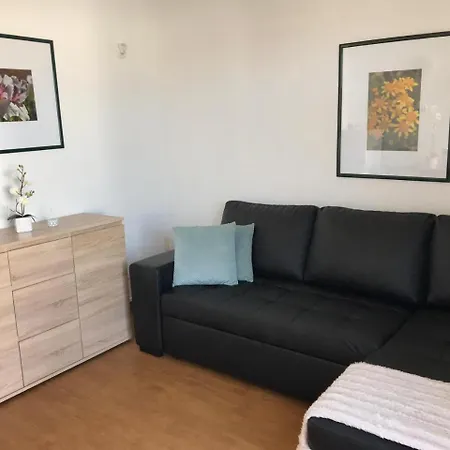 Bungalow Maspalomas Lago Apartman *