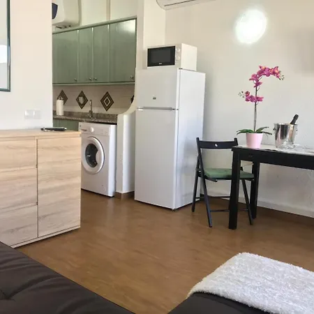Apartman Bungalow Maspalomas Lago *