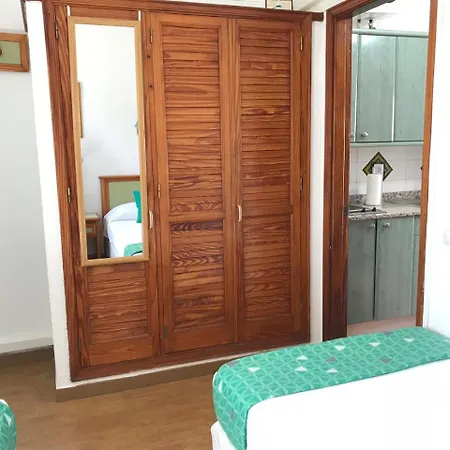 Apartman Bungalow Maspalomas Lago