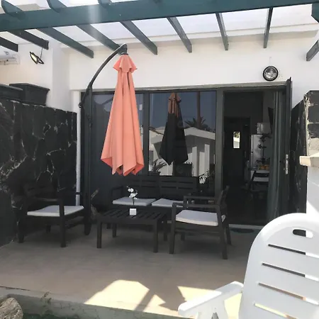 Bungalow Maspalomas Lago Apartman *
