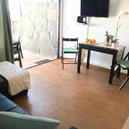 Apartman Bungalow Maspalomas Lago Maspalomas