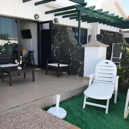 Apartman Bungalow Maspalomas Lago *
