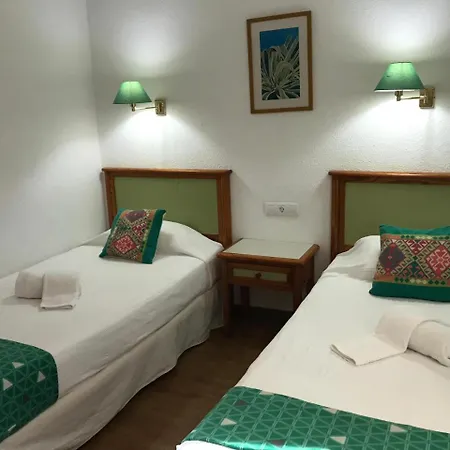 Apartman Bungalow Maspalomas Lago *