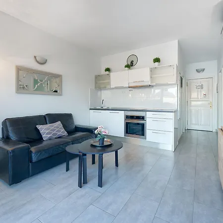 Bungalow Maspalomas Lago * Μασπαλόμας