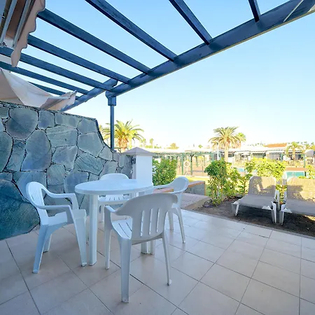Bungalow Maspalomas Lago Μασπαλόμας