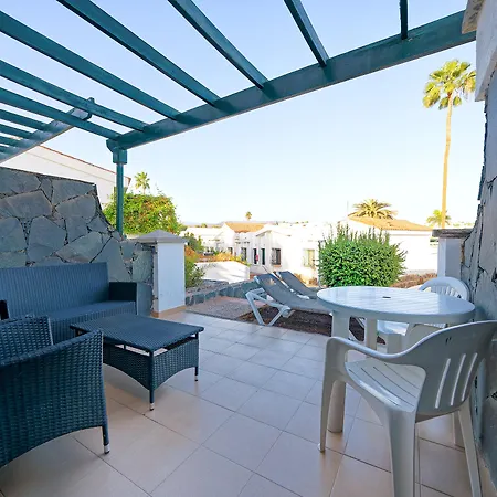 Bungalow Maspalomas Lago Διαμέρισμα *