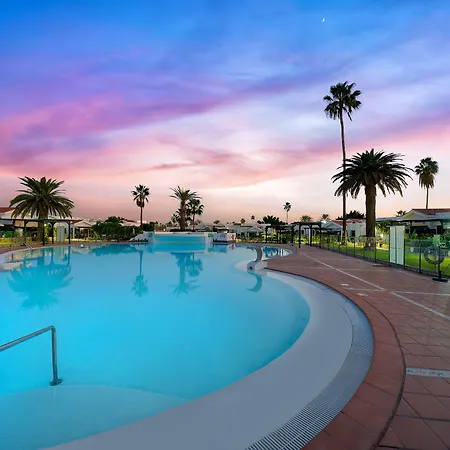 Bungalow Maspalomas Lago Διαμέρισμα *