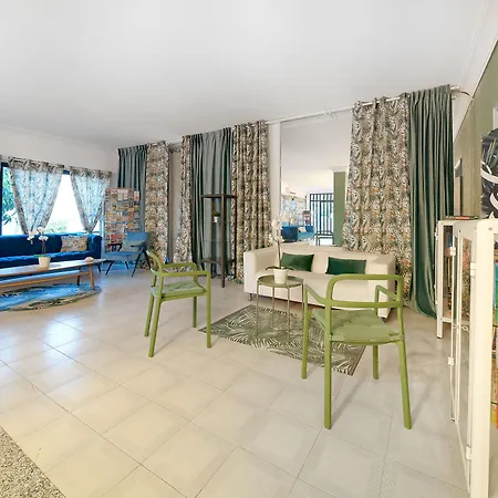 Bungalow Maspalomas Lago Μασπαλόμας