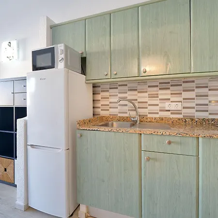 Bungalow Maspalomas Lago * Μασπαλόμας