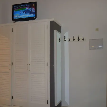 Bungalow Maspalomas Lago Маспаломас