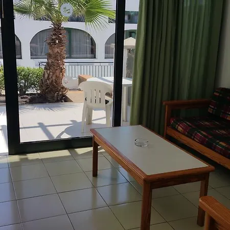 Bungalow Maspalomas Lago Διαμέρισμα