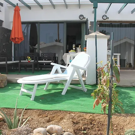 Bungalow Maspalomas Lago Διαμέρισμα