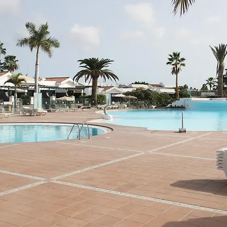 Bungalow Maspalomas Lago Διαμέρισμα
