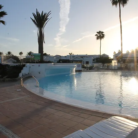 Bungalow Maspalomas Lago Μασπαλόμας