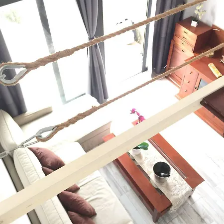 Διαμέρισμα Bungalow Maspalomas Lago *
