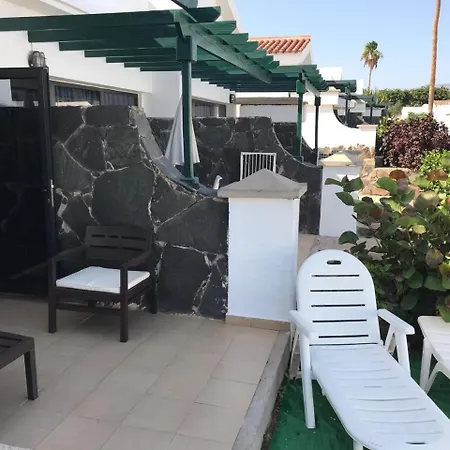 Διαμέρισμα Bungalow Maspalomas Lago *