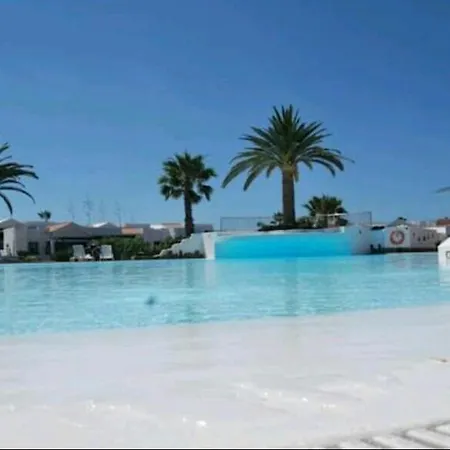 Bungalow Maspalomas Lago Διαμέρισμα Μασπαλόμας