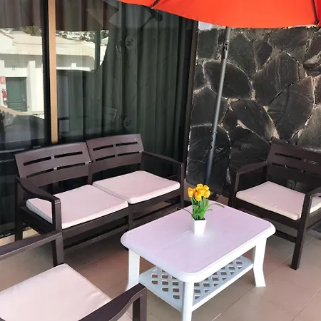 Bungalow Maspalomas Lago Μασπαλόμας