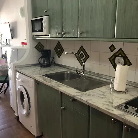 Bungalow Maspalomas Lago Διαμέρισμα Μασπαλόμας