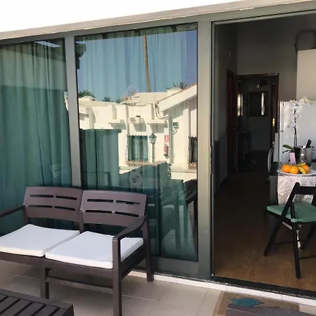 Bungalow Maspalomas Lago Διαμέρισμα Μασπαλόμας