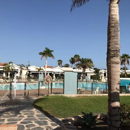 Διαμέρισμα Bungalow Maspalomas Lago *