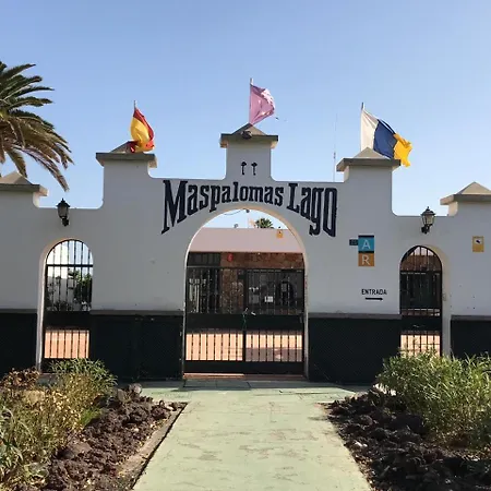 Διαμέρισμα Bungalow Maspalomas Lago